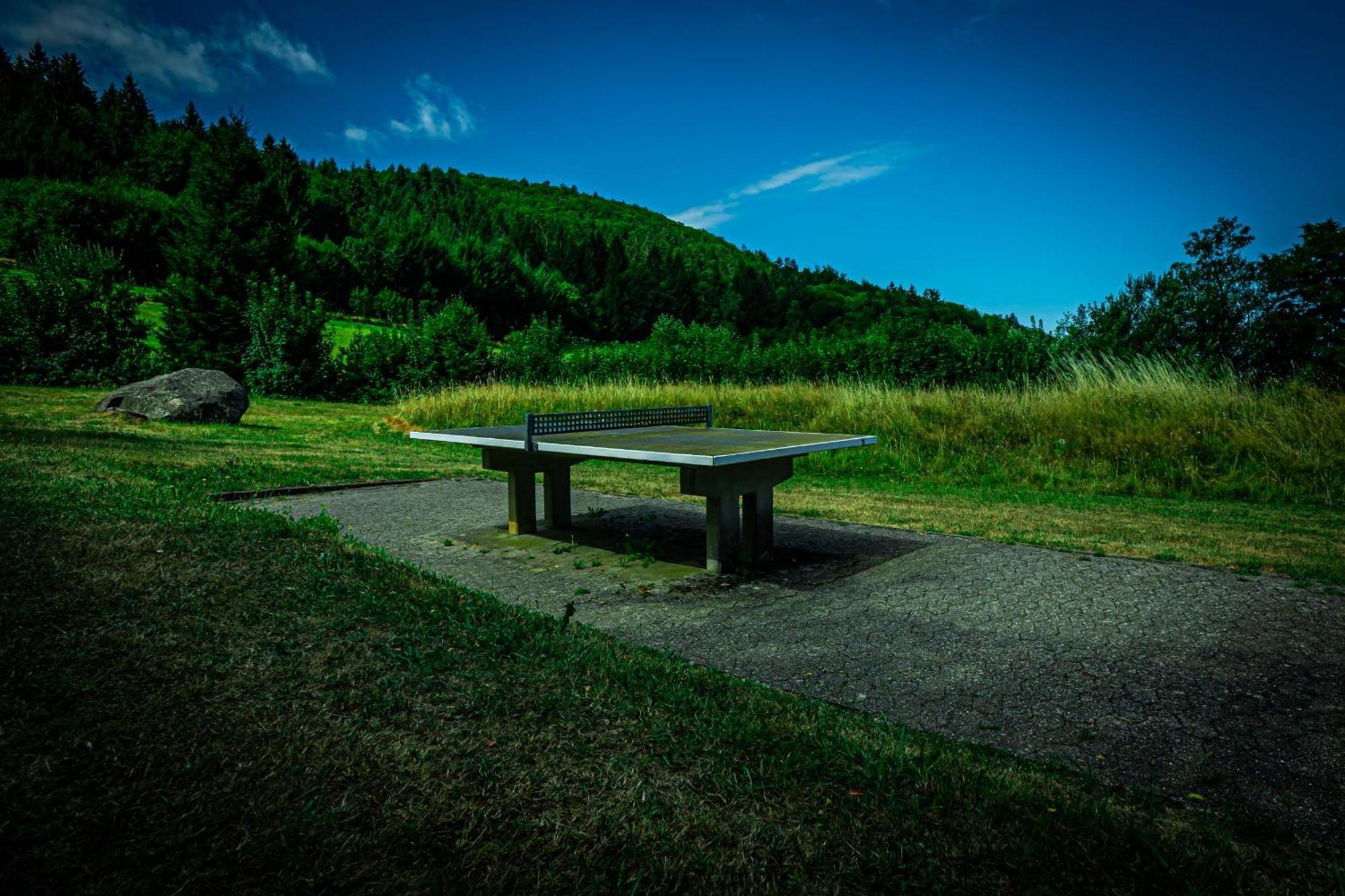 Natur Tanken Im Schwarzwald ساسباشفالدن المظهر الخارجي الصورة